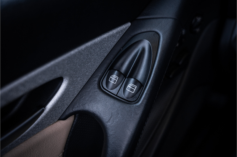 Mercedes-Benz SL 55 AMG - Origineel NL l Designo l Vol opties l Uniek! — photo 30