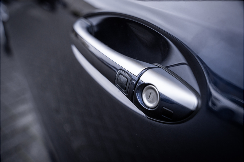 Mercedes-Benz SL 55 AMG - Origineel NL l Designo l Vol opties l Uniek! — photo 42