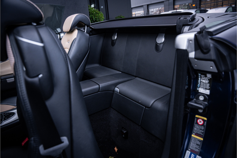 Mercedes-Benz SL 55 AMG - Origineel NL l Designo l Vol opties l Uniek! — photo 40