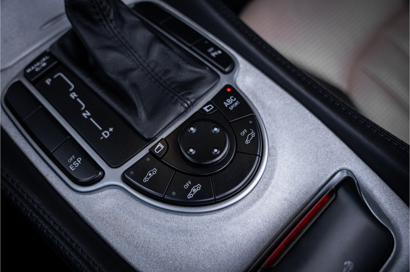 Mercedes-Benz SL 55 AMG - Origineel NL l Designo l Vol opties l Uniek! — photo 23
