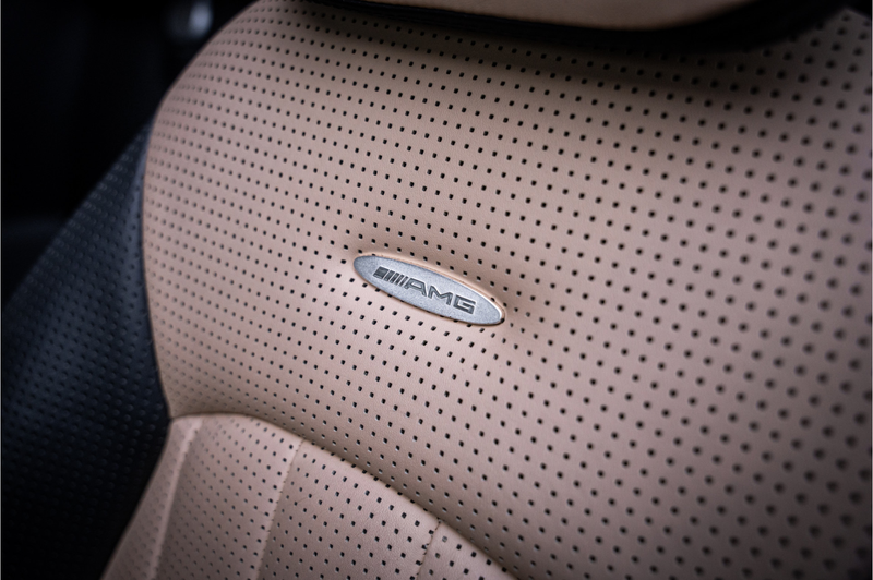 Mercedes-Benz SL 55 AMG - Origineel NL l Designo l Vol opties l Uniek! — photo 39