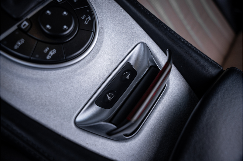 Mercedes-Benz SL 55 AMG - Origineel NL l Designo l Vol opties l Uniek! — photo 24