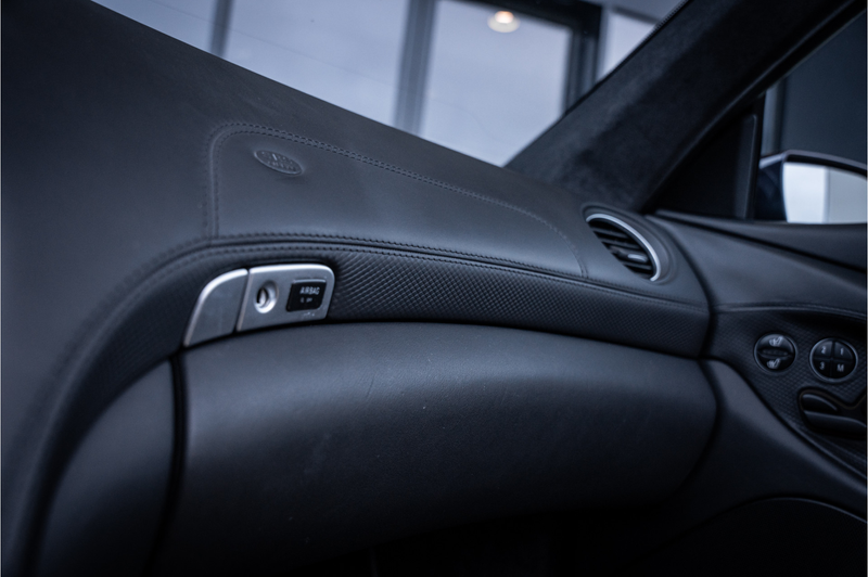 Mercedes-Benz SL 55 AMG - Origineel NL l Designo l Vol opties l Uniek! — photo 37
