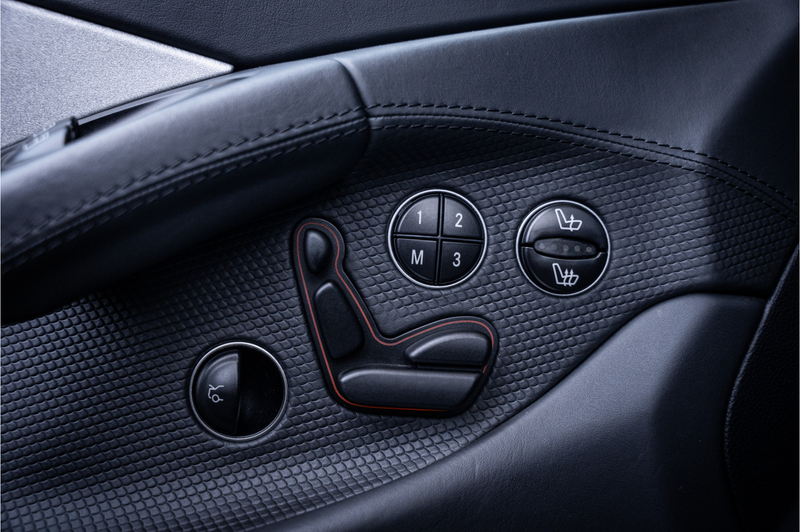 Mercedes-Benz SL 55 AMG - Origineel NL l Designo l Vol opties l Uniek! — photo 31