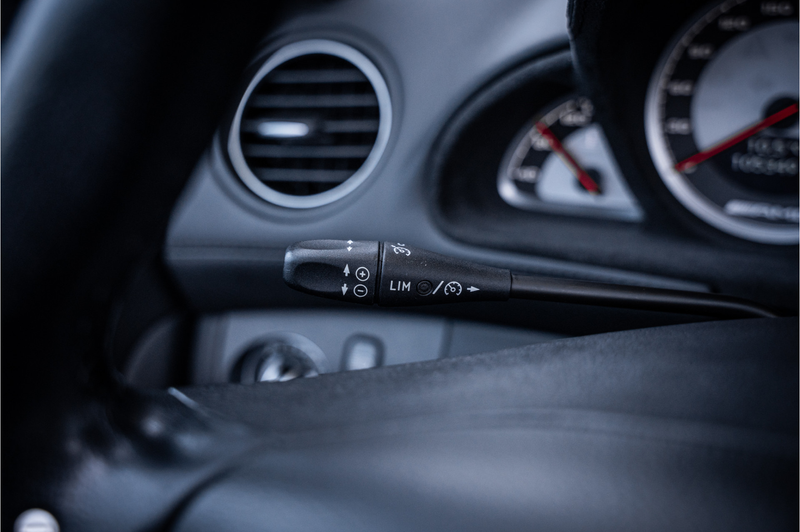 Mercedes-Benz SL 55 AMG - Origineel NL l Designo l Vol opties l Uniek! — photo 16