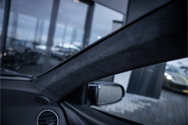 Mercedes-Benz SL 55 AMG - Origineel NL l Designo l Vol opties l Uniek! — photo 32