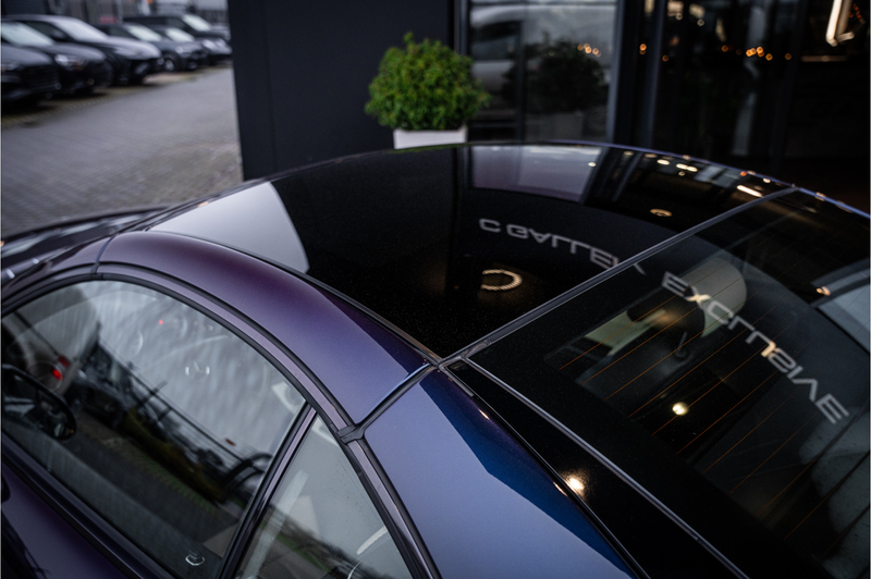 Mercedes-Benz SL 55 AMG - Origineel NL l Designo l Vol opties l Uniek! — photo 44
