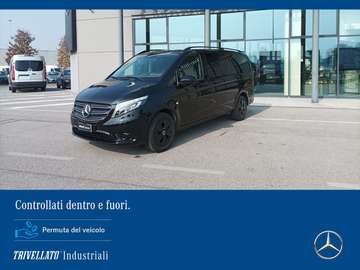 119 cdi long 4x4 mixto auto my20