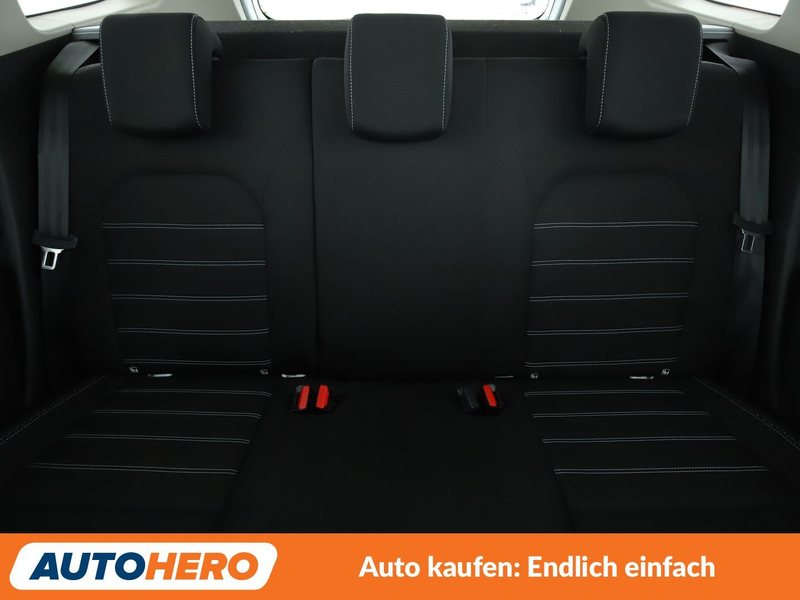 Dacia Duster 1.3 TCe Adventure 4WD *NAVI*CAM*TEMPO*SHZ*ALU* — photo 15