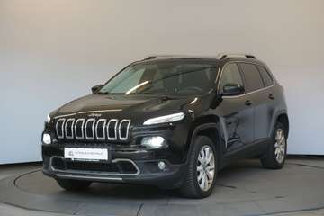 2.2 M-Jet Limited 4WD Kamera