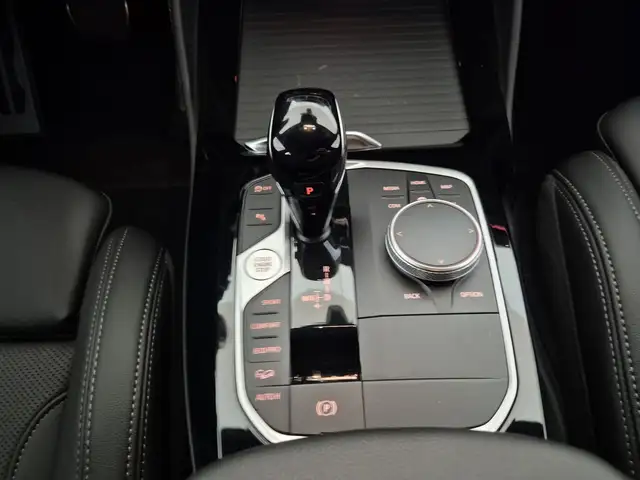 BMW X4 view 12