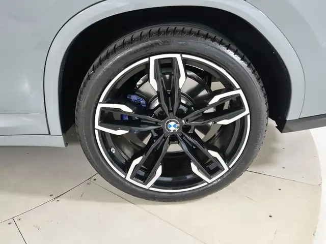 BMW X4 view 15