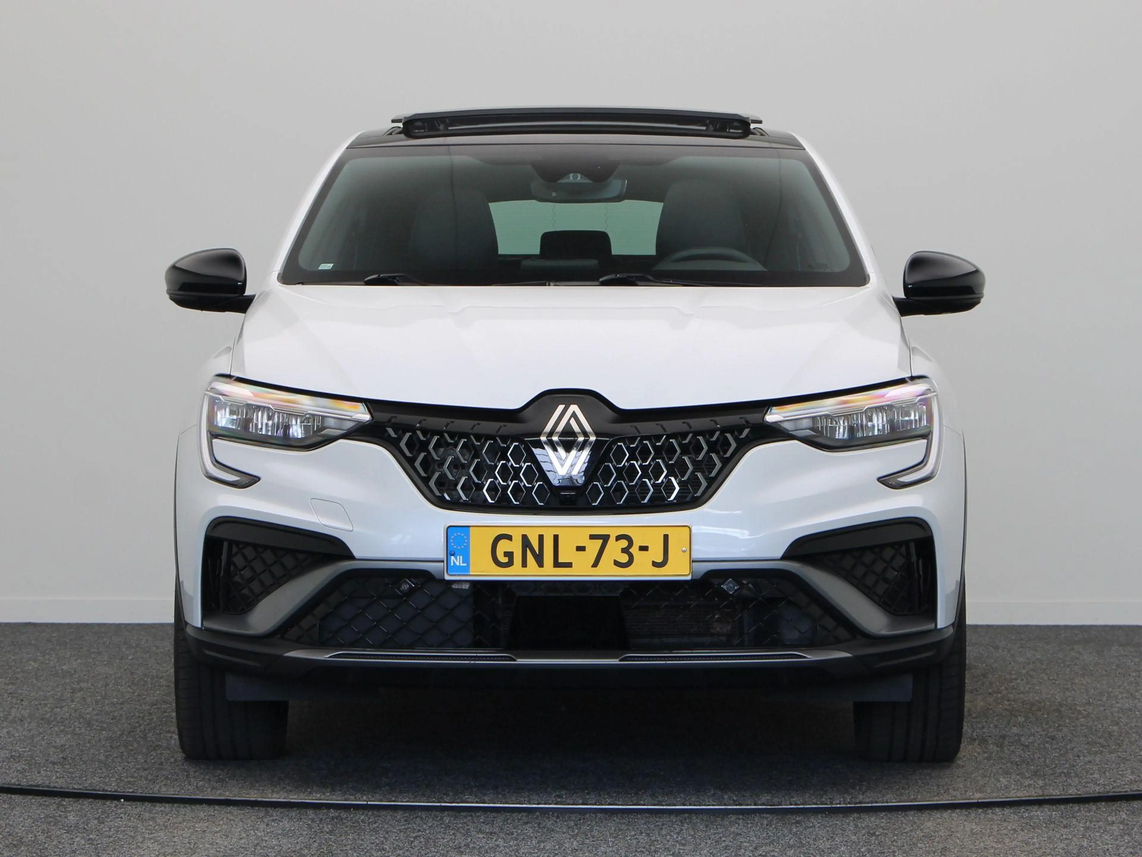 Renault Arkana 1.6 E-Tech full hybrid 145 esprit Alpine | Trekhaa — photo 6