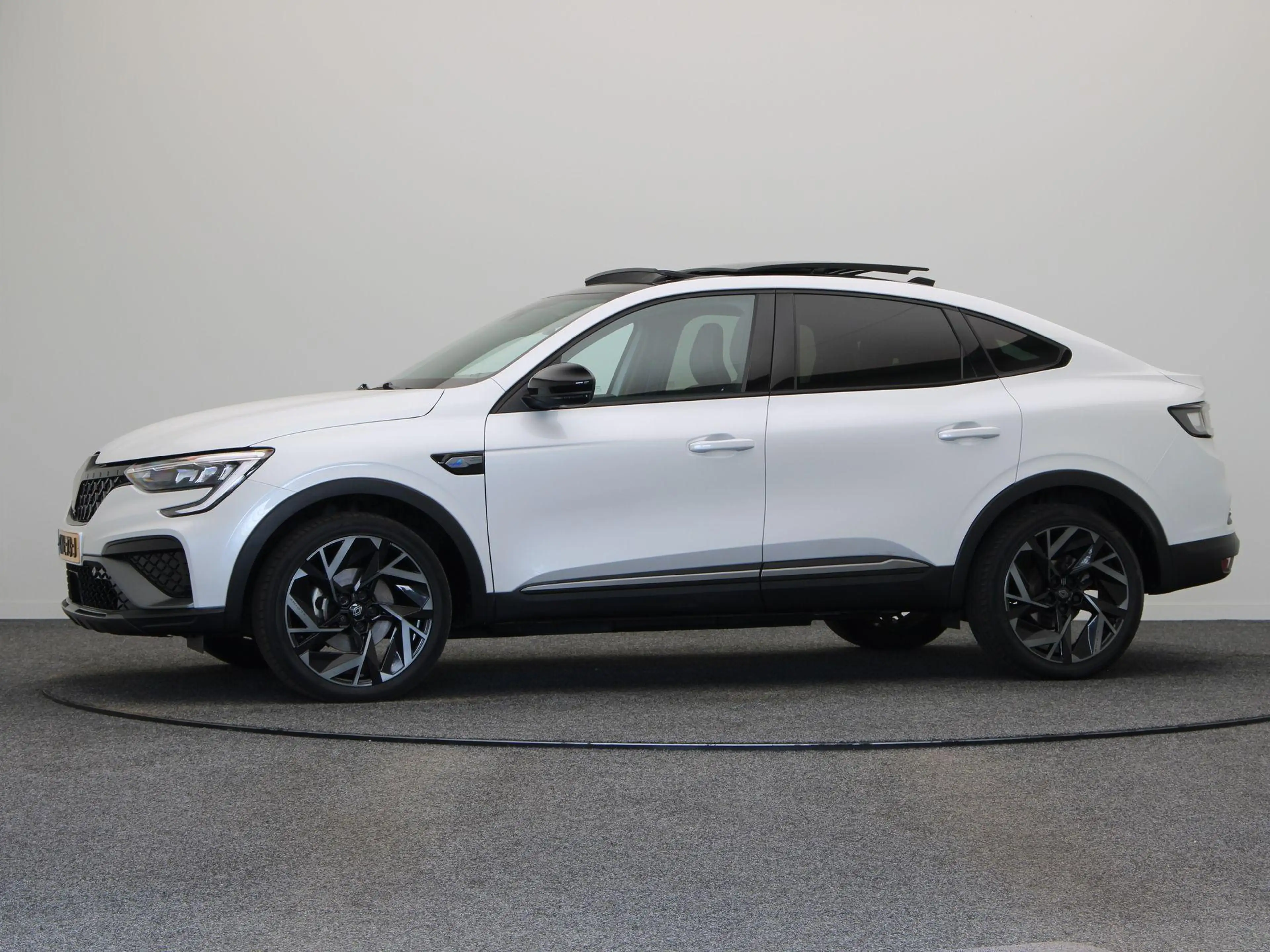 Renault Arkana 1.6 E-Tech full hybrid 145 esprit Alpine | Trekhaa — photo 12
