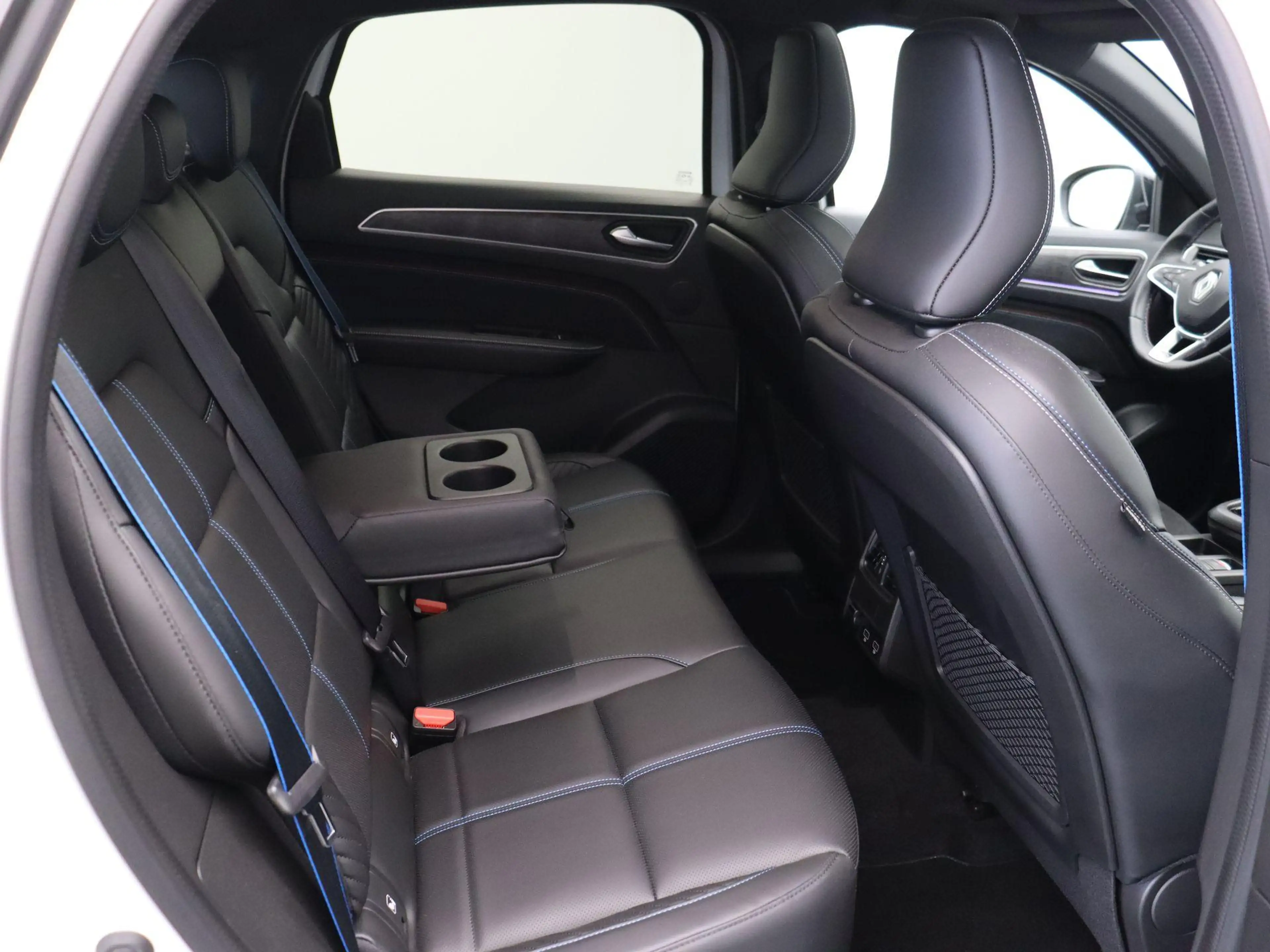 Renault Arkana 1.6 E-Tech full hybrid 145 esprit Alpine | Trekhaa — photo 8