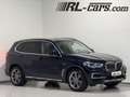 BMW X5 xDrive45e X-Line/HEAD-UP/Night-Vision/AHK/Massage Blau - thumbnail 1