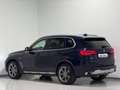 BMW X5 xDrive45e X-Line/HEAD-UP/Night-Vision/AHK/Massage Blau - thumbnail 5