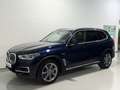 BMW X5 xDrive45e X-Line/HEAD-UP/Night-Vision/AHK/Massage Blau - thumbnail 7