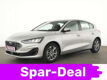 Titanium LED|Navigation|SHZ|PDC|Tempomat