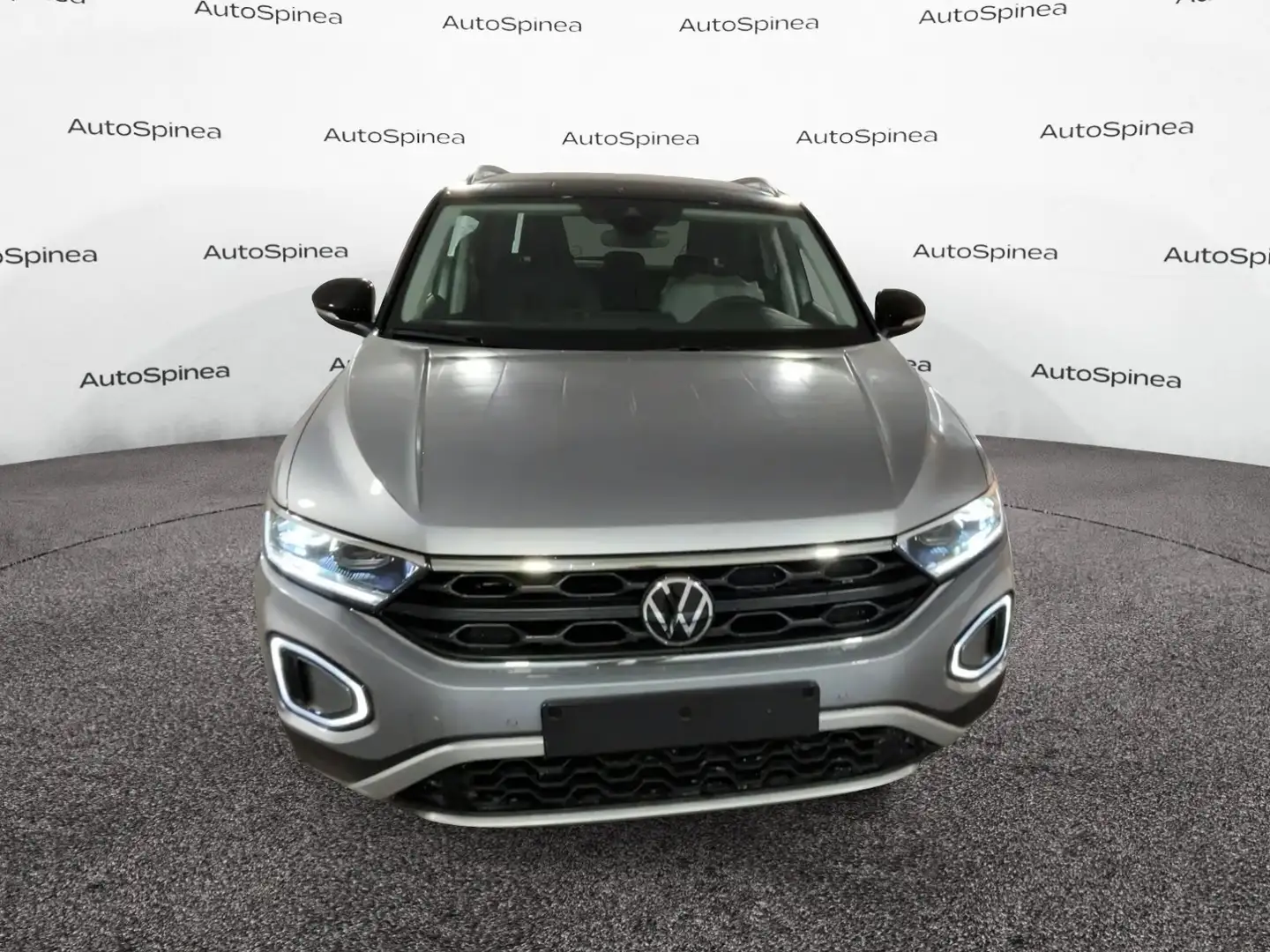 Volkswagen T-Roc 1.0 TSI Edition Plus - 2