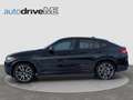 BMW X4 xDrive 20d Schwarz - thumbnail 3