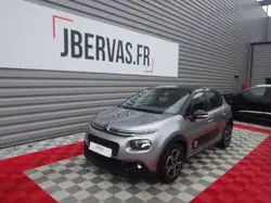 Citroen C3 PureTech 110 S&S BVM6 Shine Business