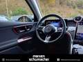 Mercedes-Benz GLC 200 GLC 200 4M AVANTGARDE Pano+MAGNO+360°+DIGITALLI Grau - thumbnail 17