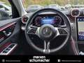 Mercedes-Benz GLC 200 GLC 200 4M AVANTGARDE Pano+MAGNO+360°+DIGITALLI Grau - thumbnail 11