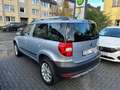 Skoda Yeti Ambition Plus Edition*TEMPO*PANO*1.HAND Blau - thumbnail 4
