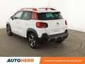 Citroen C3 Aircross 1.2 PureTech Shine BV6 Blanc - thumbnail 4