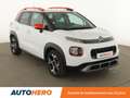 Citroen C3 Aircross 1.2 PureTech Shine BV6 Blanc - thumbnail 8