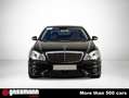 Mercedes-Benz S 65 AMG lang, 2x VORHANDEN! Black - thumbnail 4