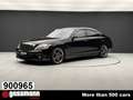 Mercedes-Benz S 65 AMG Limousine lang W221 mehrfach Nero - thumbnail 1