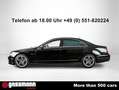 Mercedes-Benz S 65 AMG lang, 2x VORHANDEN! Noir - thumbnail 2