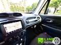 Jeep Renegade 1.3 T4 DDCT Limited UNICO PROPRIETARIO Nero - thumbnail 9
