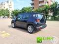 Jeep Renegade 1.3 T4 DDCT Limited UNICO PROPRIETARIO Nero - thumbnail 3