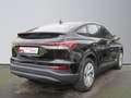 Audi Q4 e-tron Schwarz - thumbnail 3