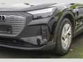 Audi Q4 e-tron Schwarz - thumbnail 5