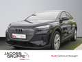 Audi Q4 e-tron Schwarz - thumbnail 1