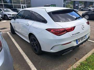 CLA Shooting Brake 250 e 8G-DCT AMG Line