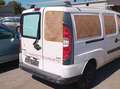 Fiat Doblo Doblo 1,3 16V JTD Multijet Active Active Weiß - thumbnail 3