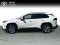 Toyota RAV 4 220H ADVANCE Blanco - thumbnail 3