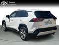 Toyota RAV 4 220H ADVANCE Blanco - thumbnail 2