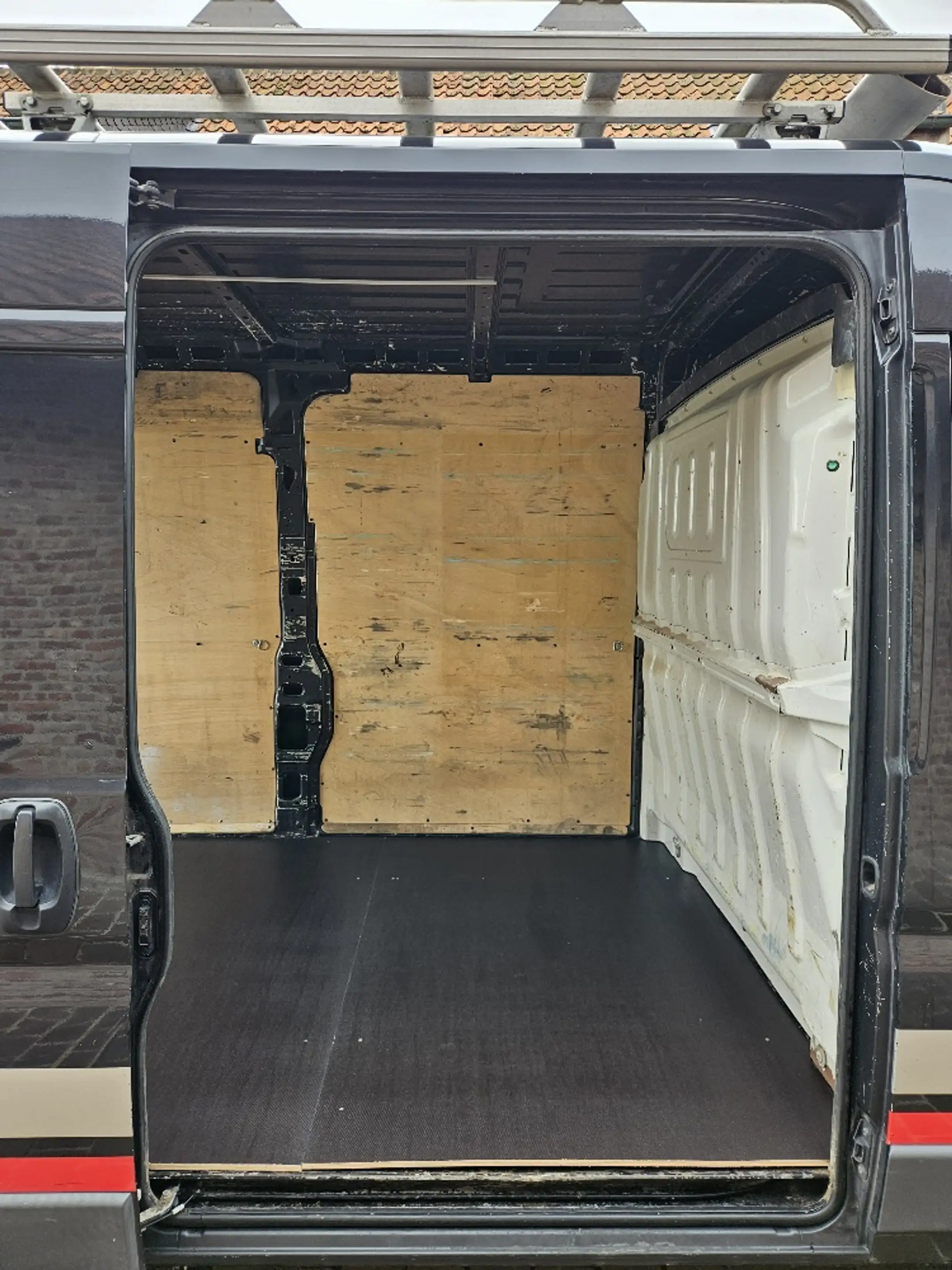 Peugeot Boxer 2.0HDI 163PK L3H2 NAVI AIRCO CRUISE PDC 13182 EX BTW — photo 11