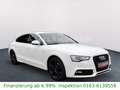Audi A5 Sportback 1.8 TFSI S Line Blanc - thumbnail 8