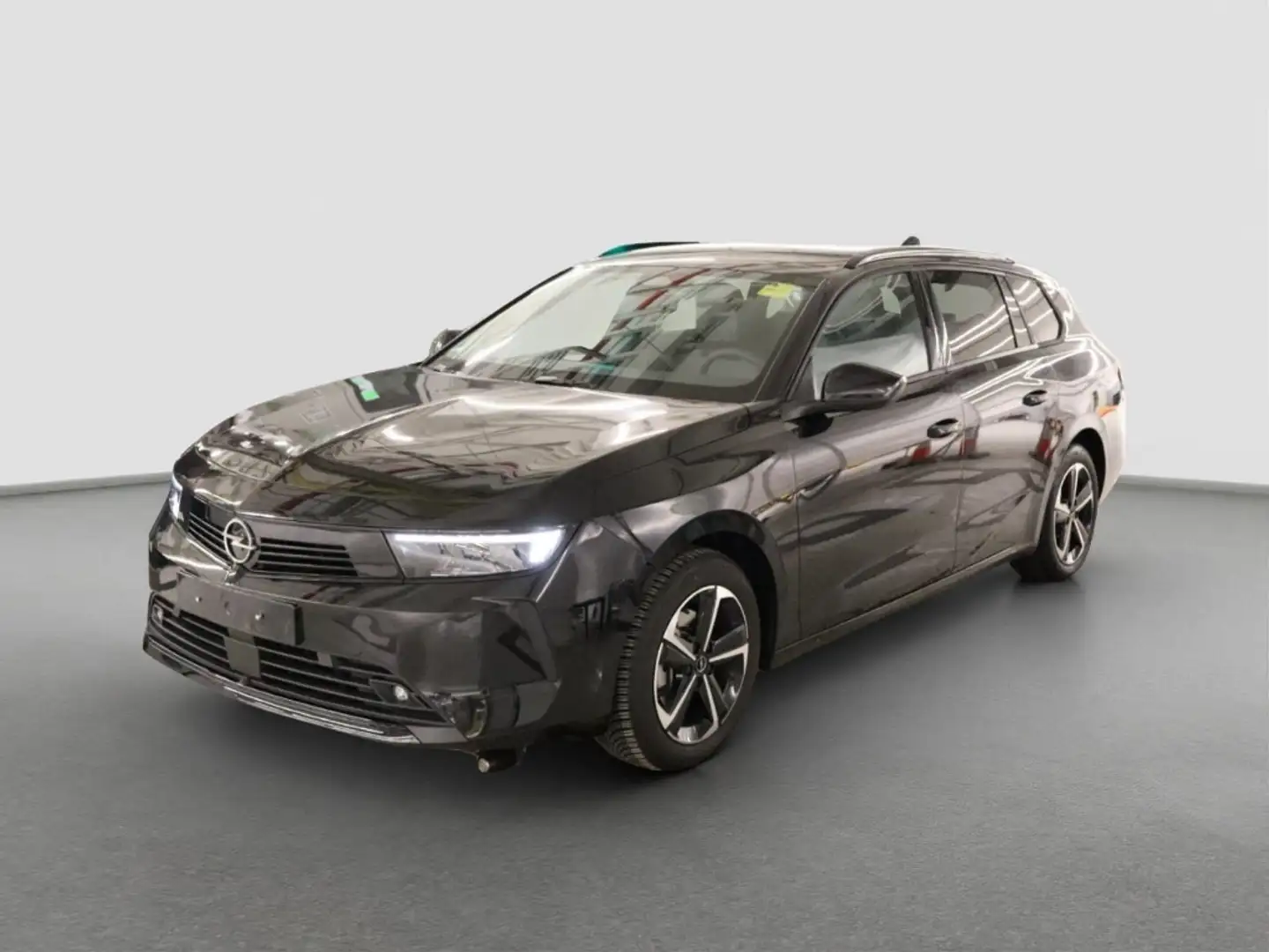 Opel Astra 1.2 Turbo ST Edition Navi LED Apple CarPlay Androi Negro - 1