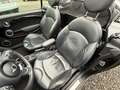 MINI Cooper S Cabrio Aut. Leder H&K Xenon Navi Sport Schwarz - thumbnail 21