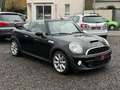 MINI Cooper S Cabrio Aut. Leder H&K Xenon Navi Sport Schwarz - thumbnail 8
