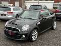 MINI Cooper S Cabrio Aut. Leder H&K Xenon Navi Sport Schwarz - thumbnail 7
