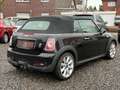 MINI Cooper S Cabrio Aut. Leder H&K Xenon Navi Sport Schwarz - thumbnail 6